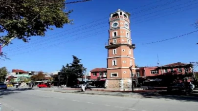 “Yenişehir’in konuklarını rahatsız etmeyelim”