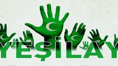 Yeşilay’da Yeni Bilim Kurulu görevde