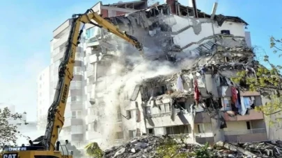 Yüksek sıcaklıklar deprem sebebi mi?