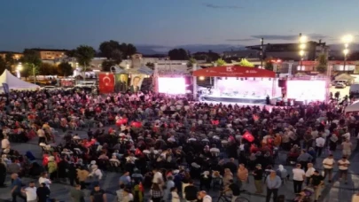 Yusuf Alemdar 15 Temmuz gecesini anlattı