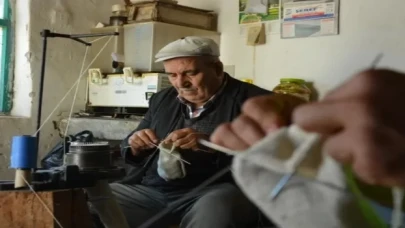 Yüzlerce yıllık gelenek tarih oldu