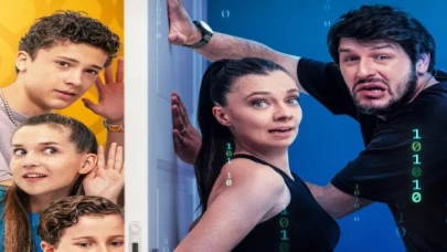 23 Ağustos Cuma günü vizyona girecek filmler