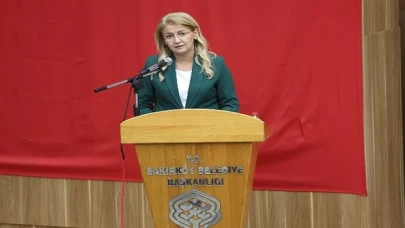 Bakırköy Belediyesi tarafından alanında uzman isimlerin katıldığı 'Deprem Güvenli Kent: Bakırköy’ paneli düzenlendi