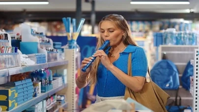 CardFinans ile 'Şimdi okullu olduk, sınıfları doldurduk’