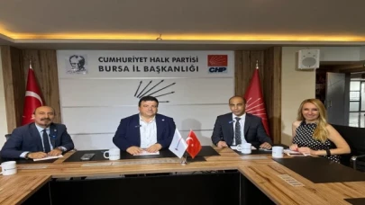 CHP belediyelerinin Bursalılar için öncelikleri neler?