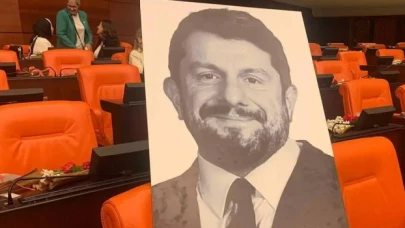 CHP: Can Atalay'ın gasp edilen milletvekilliği iade edilmelidir