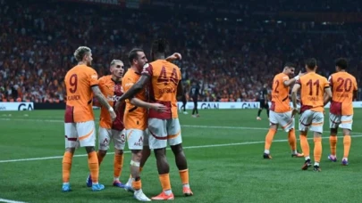 Galatasaray, "Devler Ligi" için İsviçre'de avantaj arayacak