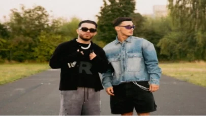 Hollanda’dan Türkiye’ye neşe dolu bir şarkı: Şenlenir Dünyam