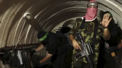 İsrail: Kassam Tugayları lideri Muhammed Deif Gazze'de öldürüldü