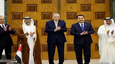 Kalkınma Yolu’nda yeni aşama... Dörtlü zirve 29 Ağustos’ta