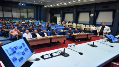 Kayseri Büyükşehir’den lösemi-kanser hastalıkları farkındalık eğitimi