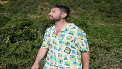 Kemal Köstence ”Öpücük” ile trendleri zorlayacak