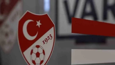 Konyaspor-Galatasaray maçının VAR hakemi belli oldu