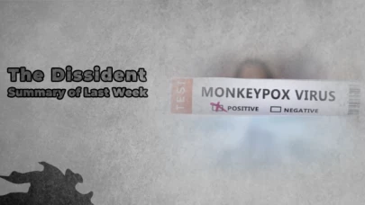 News Summaries from Last Week