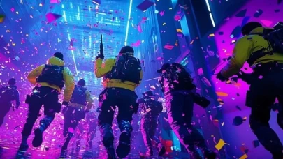 Oyunfor Garena’nın En Özel Ortağı Oldu