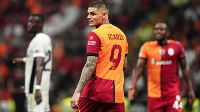 Young Boys’a elenen Galatasaray Şampiyonlar Ligi’ne veda etti; yoluna Avrupa Ligi’nde devam edecek