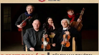 “2024 Macar-Türk Kültür Yılı” Kocaeli’de kutlanacak