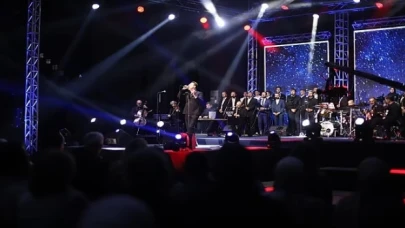 21. Uluslararası Konya Mistik Müzik Festivali Kapılarını Açıyor