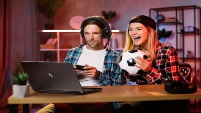 Acer, Predator Orion 7000 Masaüstü ve Nitro V Dizüstü Bilgisayarların Dahil Olduğu Yeni Oyun Bilgisayarlarını Duyurdu