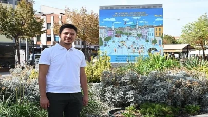 AK Parti Milletvekili Özboyacı, Konya Büyükşehir’in Avrupa Hareketlilik Haftası’nda Yürüttüğü Çalışmaları Değerlendirdi