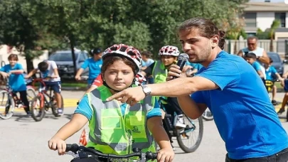 Avrupa Hareketlilik Haftası başladı