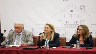 Bakırköy’de 'Mahalle Buluşmaları’nın ilki Ataköylülerle gerçekleştirildi.