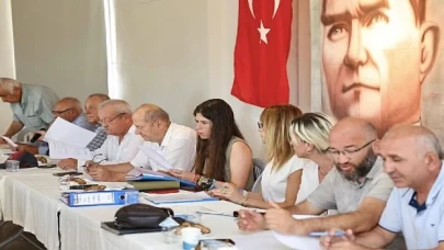 Başkan Denizli müjdeli haberi verdi: Alaçatı’da 31 yıllık kangren son buldu