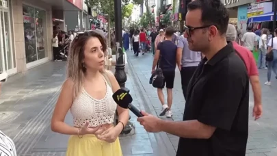 Dilruba Kayserilioğlu'nun "Cumhurbaşkanına hakaret" davası 31 Ekim’e ertelendi