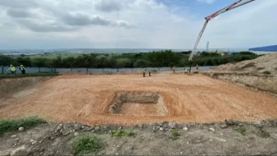 Doğanköy gelişmiyor, Doğanköy’de sorunlar bitmiyor