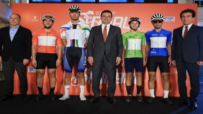 Ekrem İmamoğlu’ndan İstanbullulara 'spor’ çağrısı: Uluslararası organizasyonlar, ilginizle başarılı olabilir