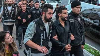 Engin Polat'ın tahliyesine itiraza ret