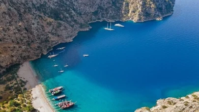 Eylülde denize girilecek tatil yerleri