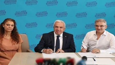 Hayırsever desteğiyle Nilüfer’e yeni bir kreş daha kazandırılıyor