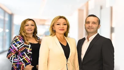 Horoz Lojistik, Büyüme Hedefleri Doğrultusunda Ortaklık Hisse Satışı ve Yeni Atamalar ile Yoluna Güçlenerek Devam Ediyor