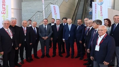 Interfresh Eurasia Fuar’ı Dünyanın Tarım Ambarına Güç Katacak