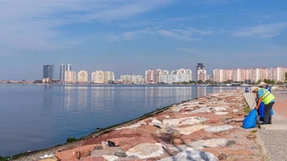 İzmir’de atıklar fidana dönüşecek