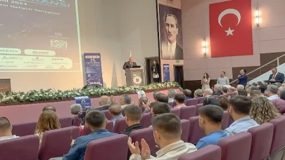 Kapsül Teknoloji Platformu, TOK 2024 ile Akademi ve Sanayi Dünyasını Buluşturdu