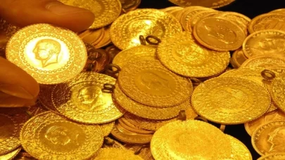 Keşan’da vefat eden kadının altınları şüpheli  durumda