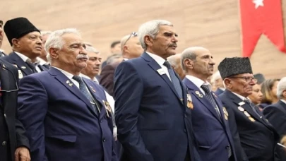 Muğla Büyükşehir Kahraman Gazilere Özel Panel Düzenledi