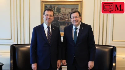 Muharrem Erkek: İmamoğlu’nun önünü kesemezsiniz, cumhurbaşkanlığı adaylığını engelleyemezsiniz!