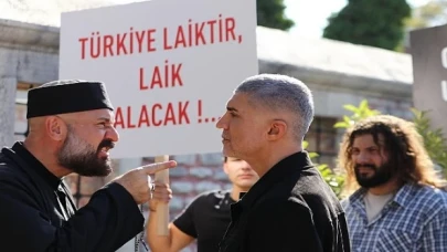 Now’ın reyting rekorları kıran dizisi 'Kızıl Goncalar’ kanal yayınından hemen sonra Disney+’ta!