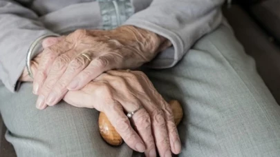 O ilaçların yaşlanma sürecini yavaşlattığı ortaya çıktı