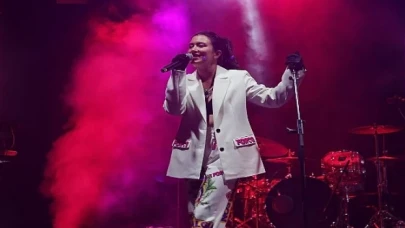 BİLGİ öğrencileri yeni akademik yıla 'merhaba’ dedi