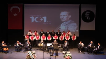 Bursa İTÜDER’den öğrencilere burs desteği