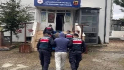 Düzce’de hırsızlar JASAT’tan kaçamadı!