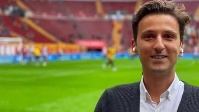 Galatasaray-Beşiktaş derbisindeki yumruklu saldırının faili tahliye edildi