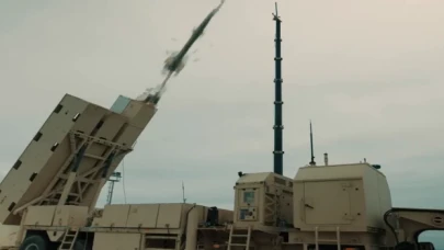 Gök Vatan’a ’Siper’ olacak... Envantere girdi