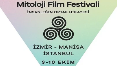 II. Uluslararası Mitoloji Film Festivali’nde 'Senaryo Ödülü’ GAİN’den!