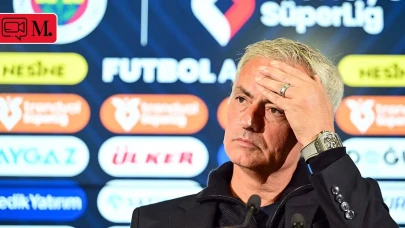 Jose Mourinho antrenmanda sakatlandı