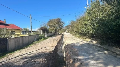 Körfez’de Altyapı Atağı Hız Kesmiyor